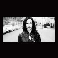 Alanis Morissette